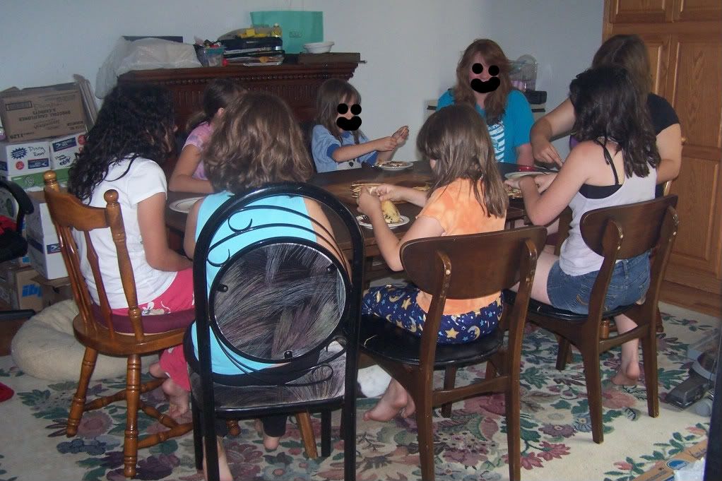 The early birds get the pancakes Quirky Cookery